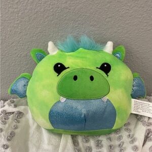 Squishmallow dragon